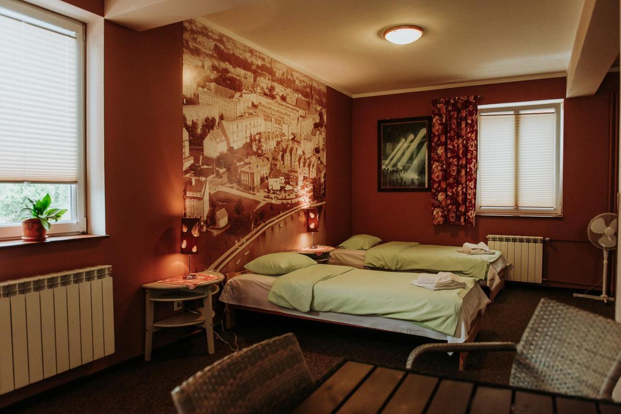 Dos Patos Bed & Breakfast Elk Exterior photo