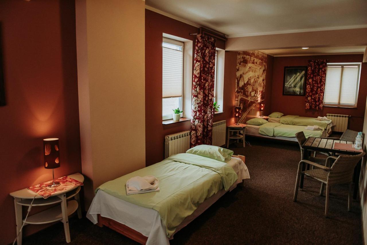 Dos Patos Bed & Breakfast Elk Exterior photo