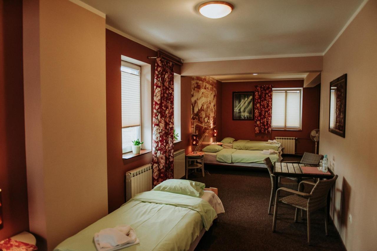 Dos Patos Bed & Breakfast Elk Exterior photo