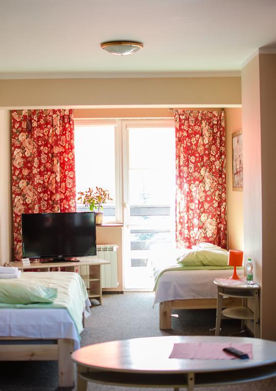 Dos Patos Bed & Breakfast Elk Room photo
