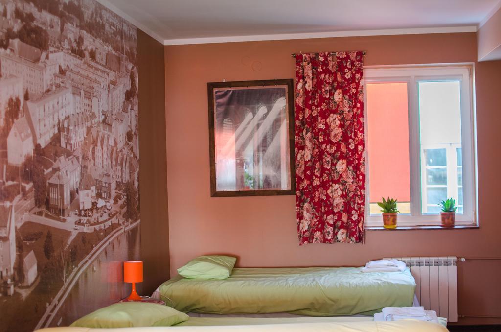Dos Patos Bed & Breakfast Elk Room photo