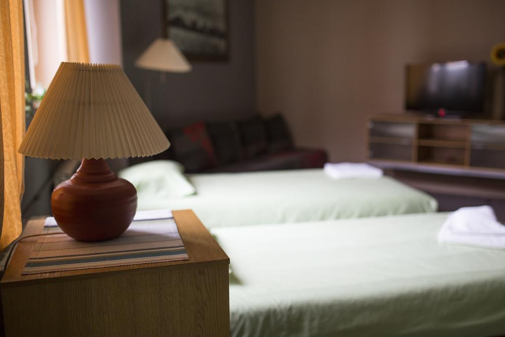 Dos Patos Bed & Breakfast Elk Room photo