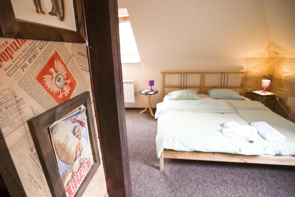Dos Patos Bed & Breakfast Elk Room photo